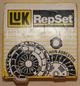 Комплект сцепления LUK 620326800 Citroen Peugeot