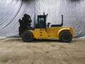 Вилочный погрузчик Hyster H32-00F-LM