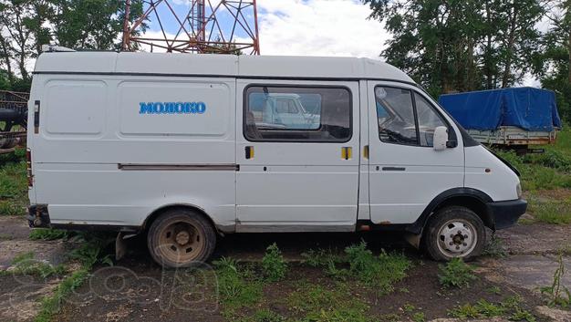 Продаа автомобиля Газель-2705